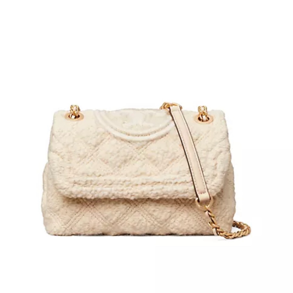 Tory Burch Boucle Bag